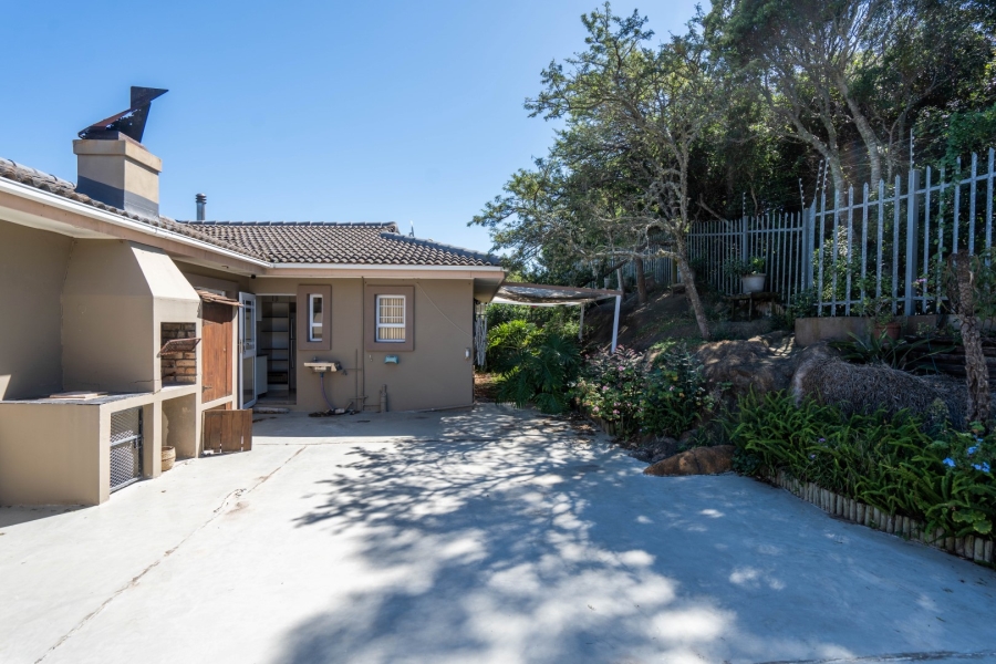 3 Bedroom Property for Sale in West Bank Eastern Cape